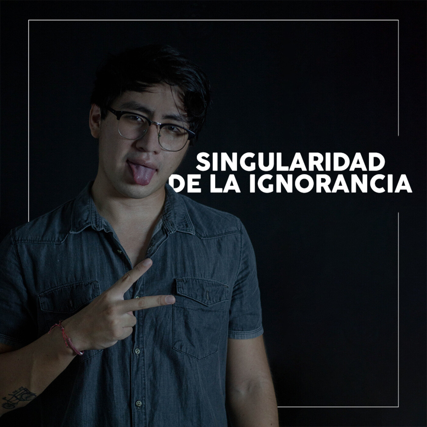 Singularidad de la Ignorancia