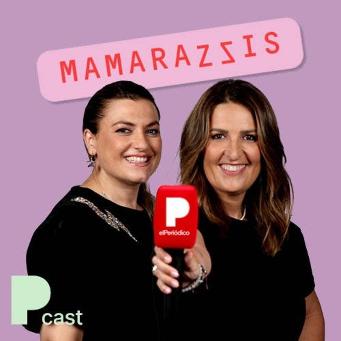 Mamarazzis