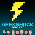 Geek Shock #523 - Fuzzy Tauntaun