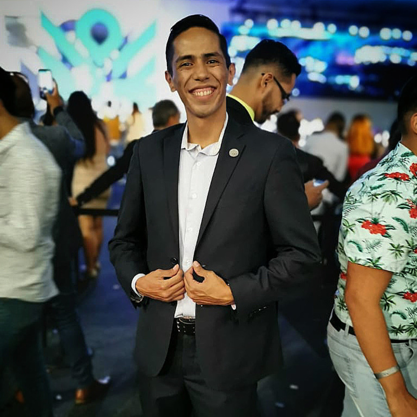 La Ley del Pensamiento