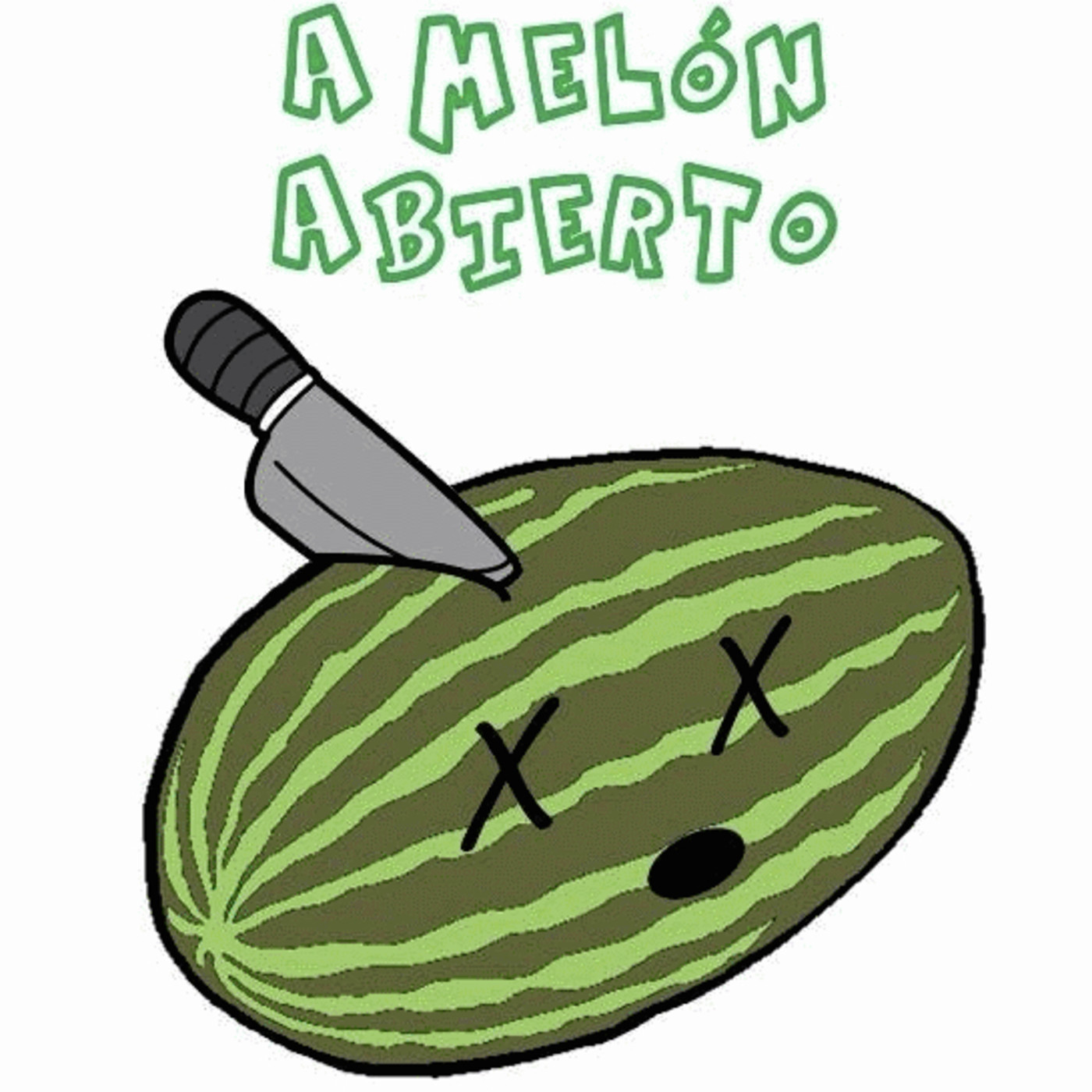 A Melón Abierto