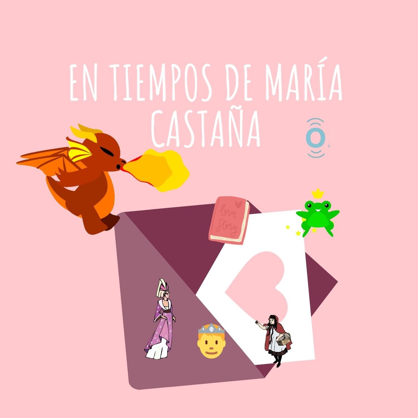 En tiempos de María Castaña