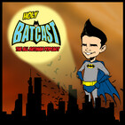 Holy BatCast #210 - Justice League vs. the Fatal Five