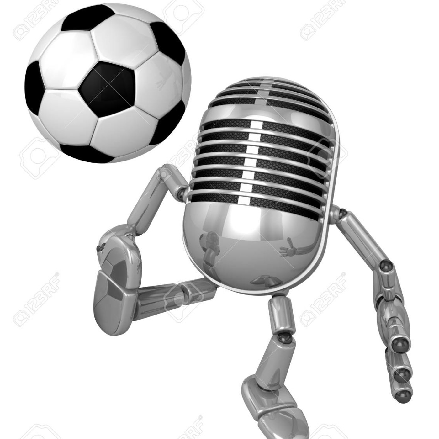 Podcast Sport Relato