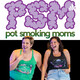 Potcast #32 BE HOME YOU
