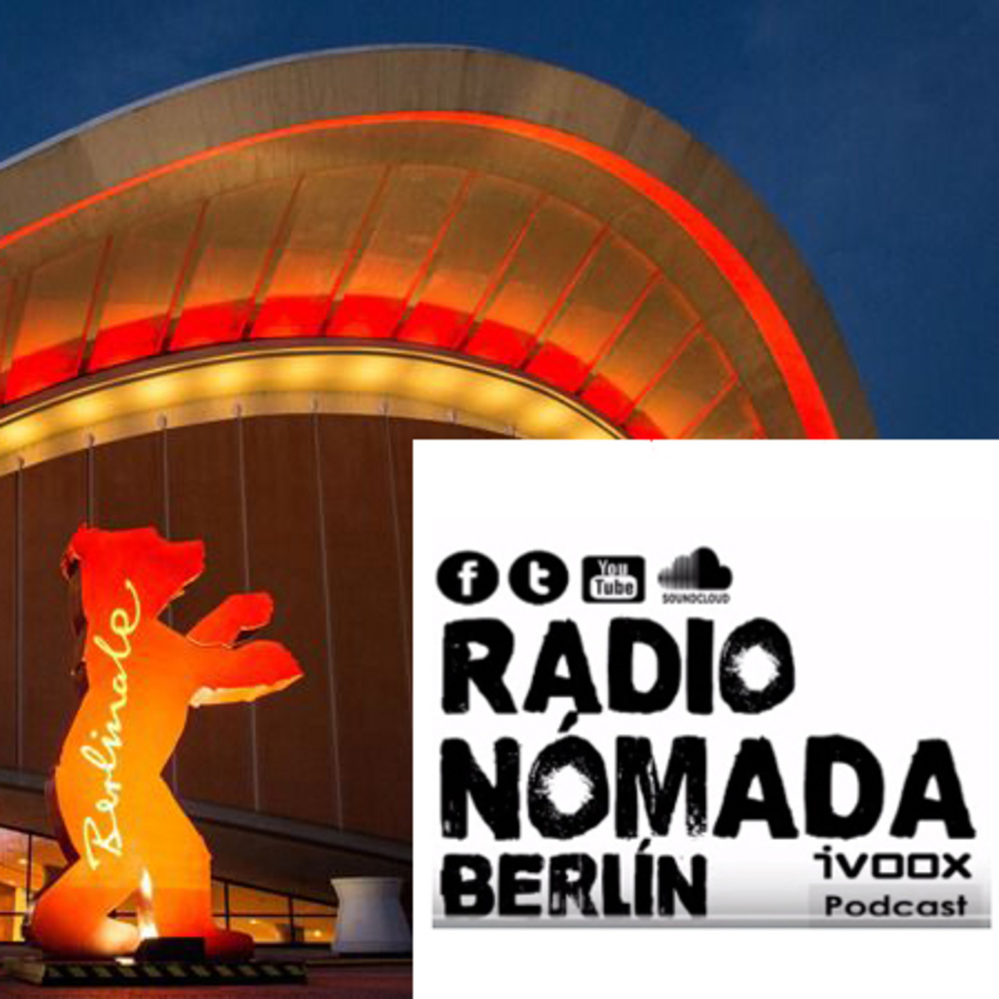 CINE FORUM BERLIN