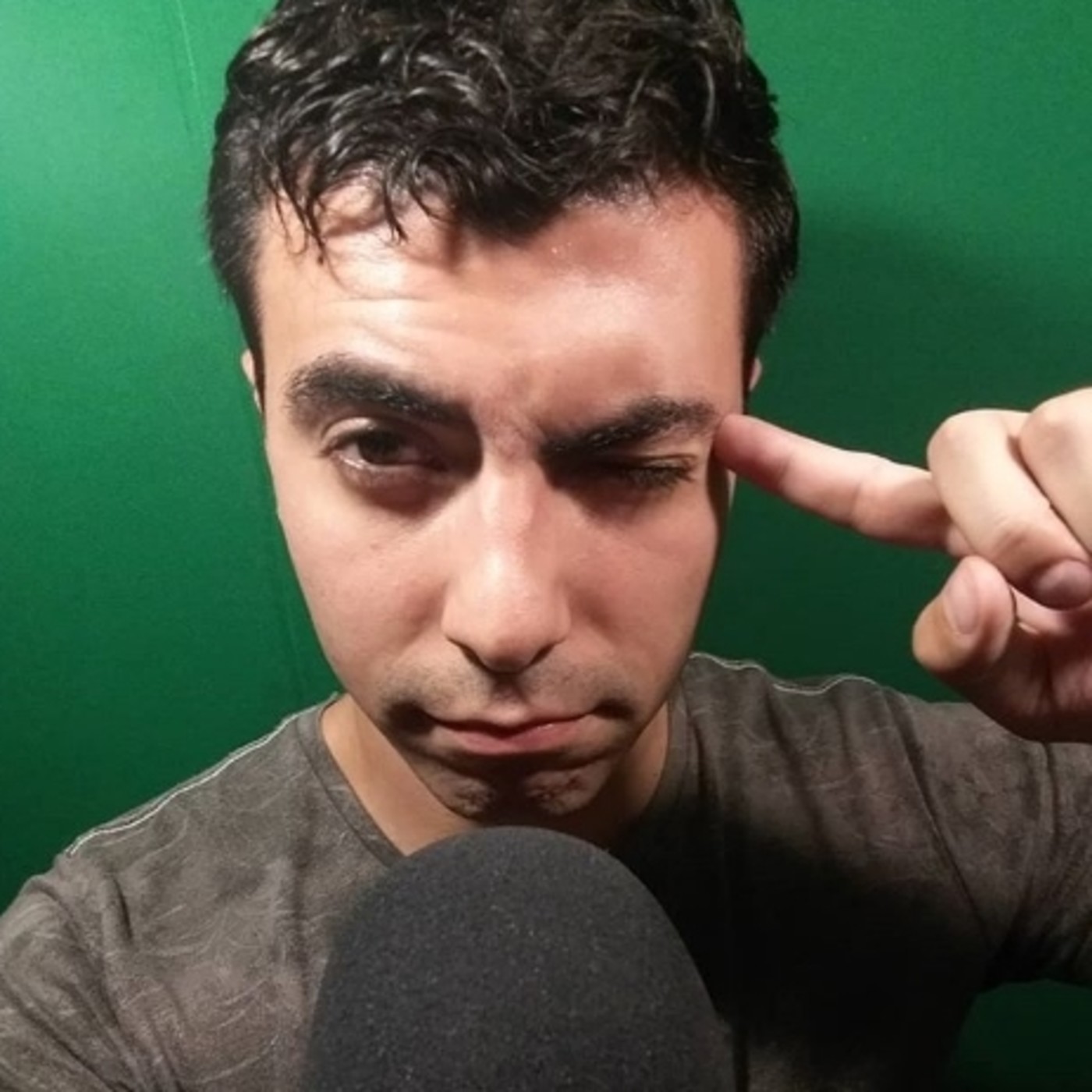 Calaveras y diablitos