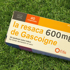 La Resaca de Gascoigne