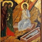 Venerdi? della VII settimana del Tempo di Pasqua (Takamatsu 2020)