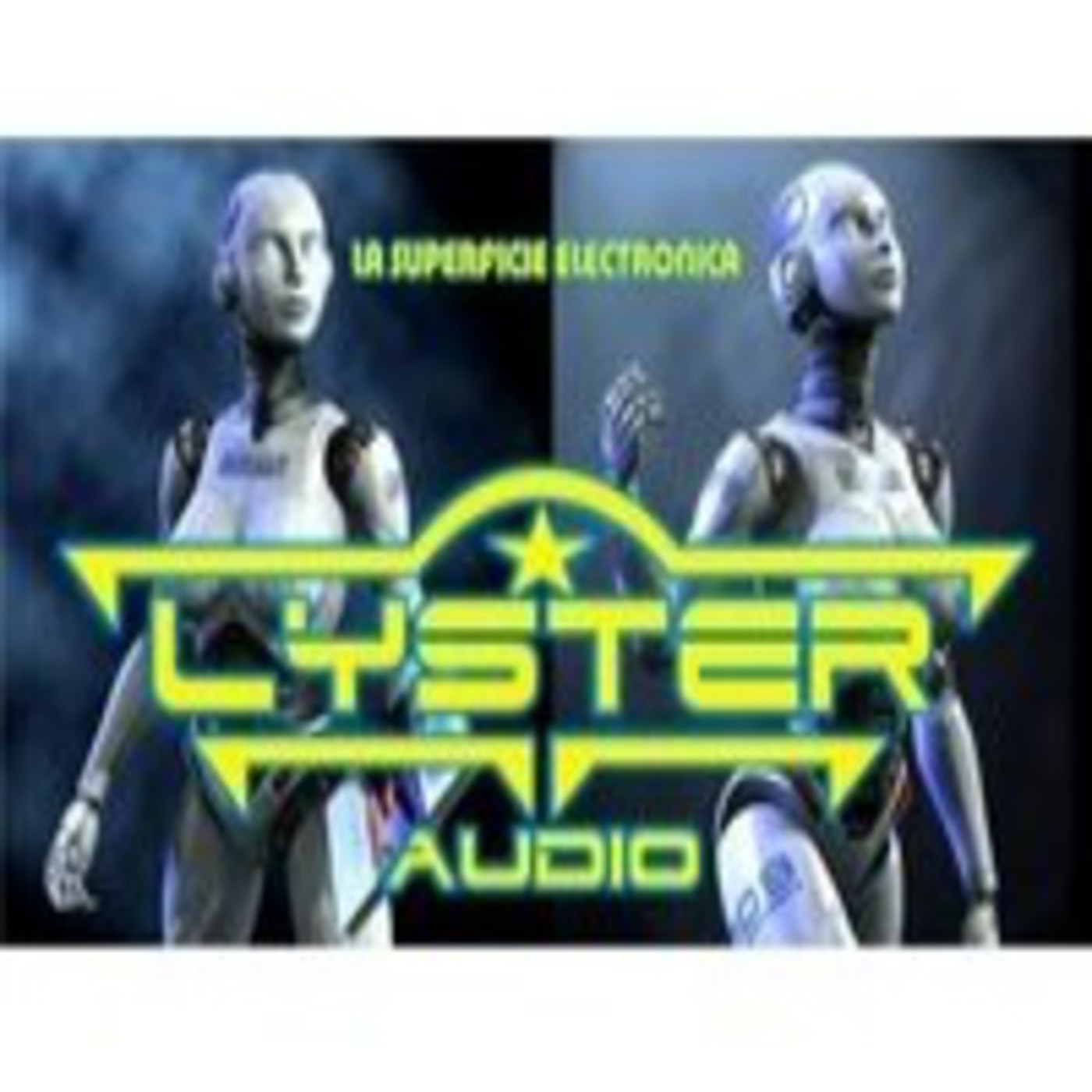 Podcast LYSTER AUDIO