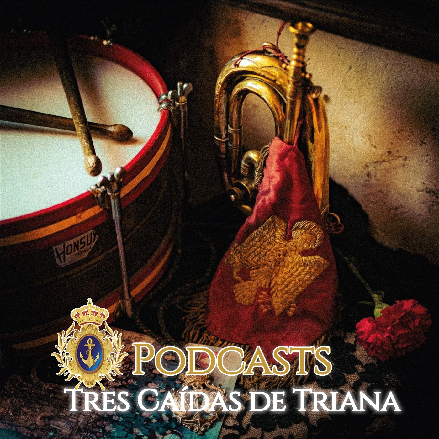Tres Caídas de Triana