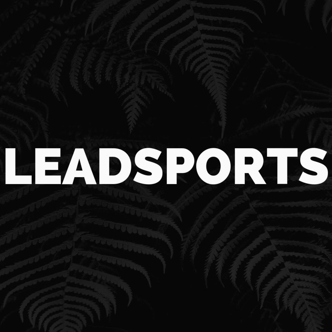 The LeadCast por LeadSports - podcast cover