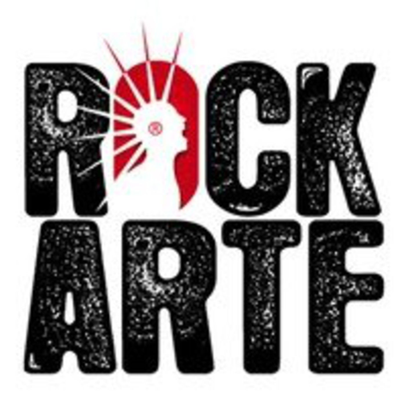 Rock Arte Programa #105 pt. 2 - Podcast