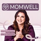 027: Parenting through Covid With Psychologist Dr. Elizabeth Adams