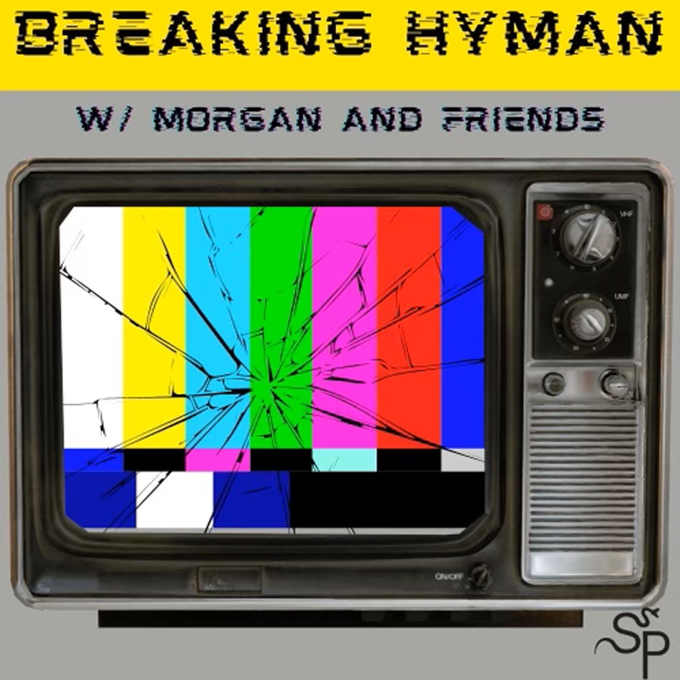 Pop Culture w/ Rob Weiner | Breaking Hyman with Morgan and Friends | EP ...