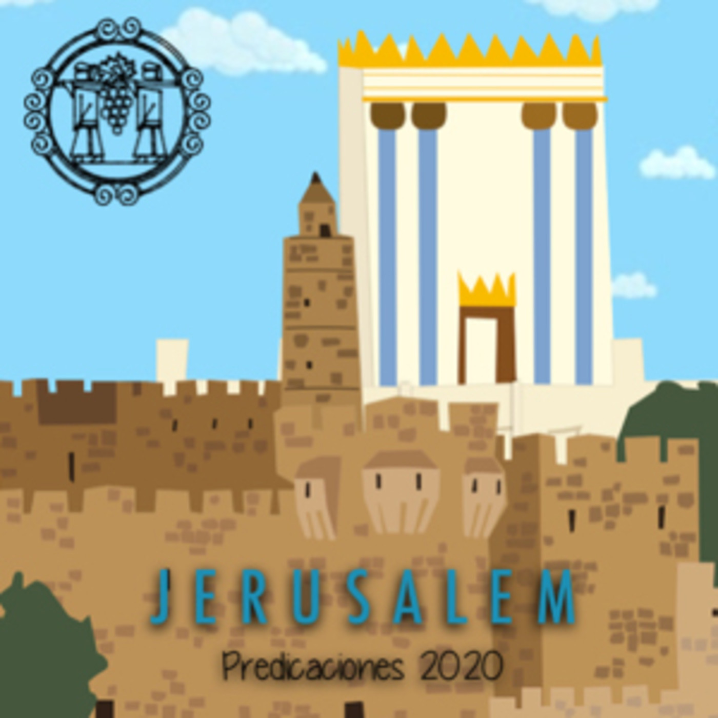 2020: Parashá Vaietzé: La Escalera a la Bendición (6-Kislev-5781)