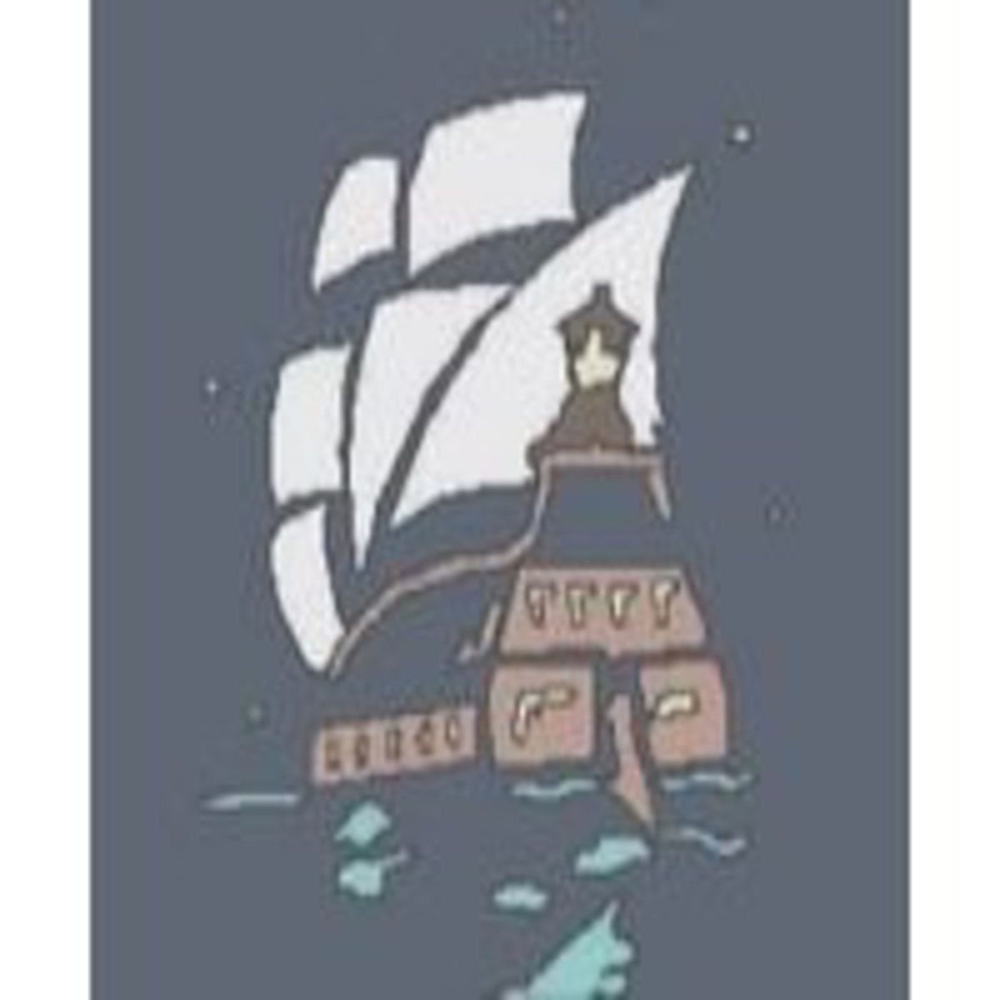 Podcast La mar en coche