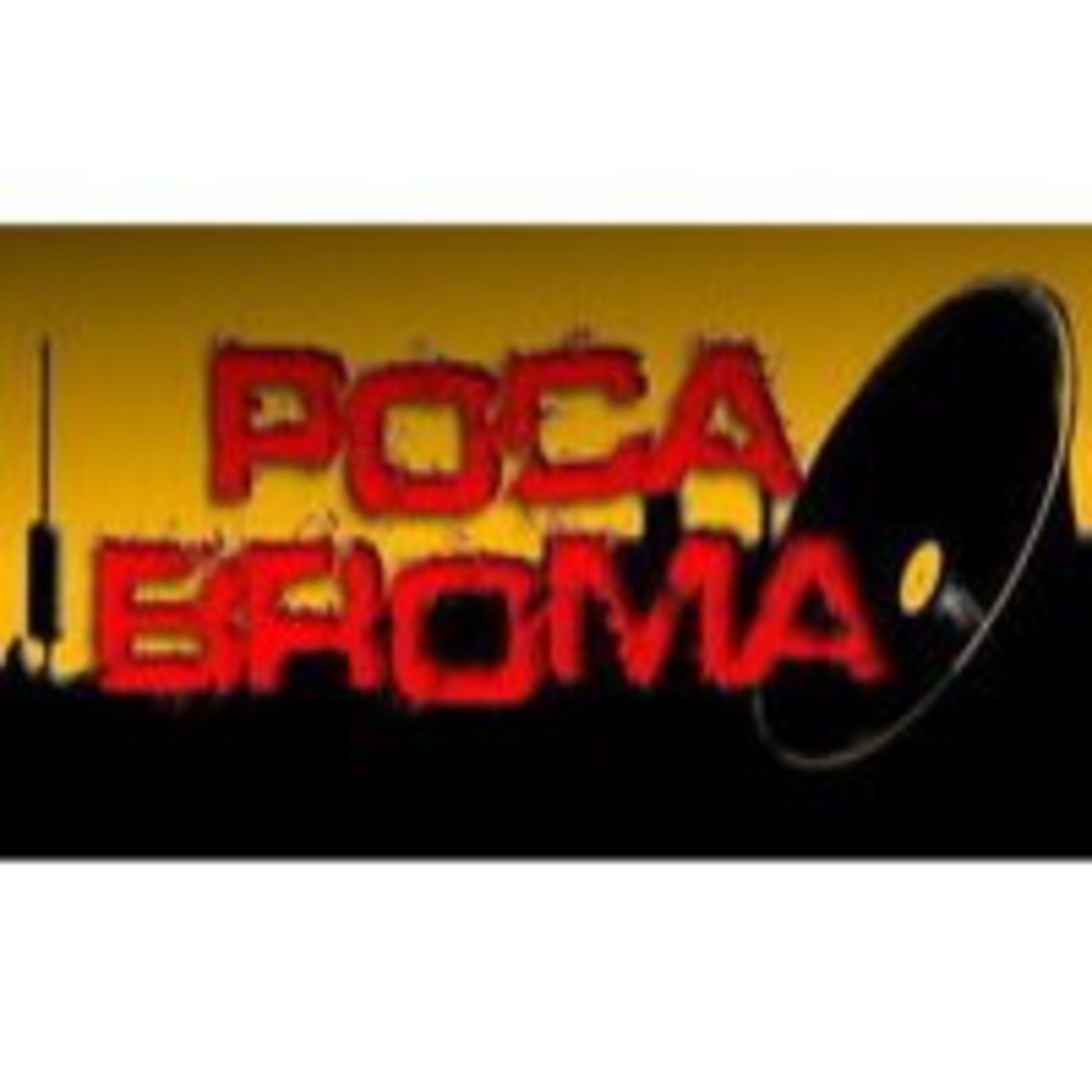 Pocabroma 3x06 (30/10/2010)