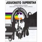 JESUCRISTO SUPERSTAR