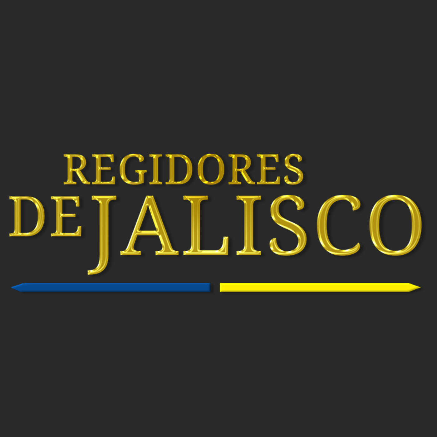 Regidores de Jalisco