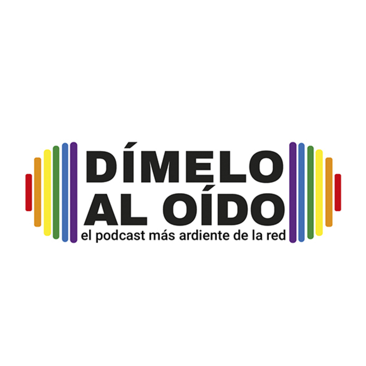 DÍMELO AL OÍDO