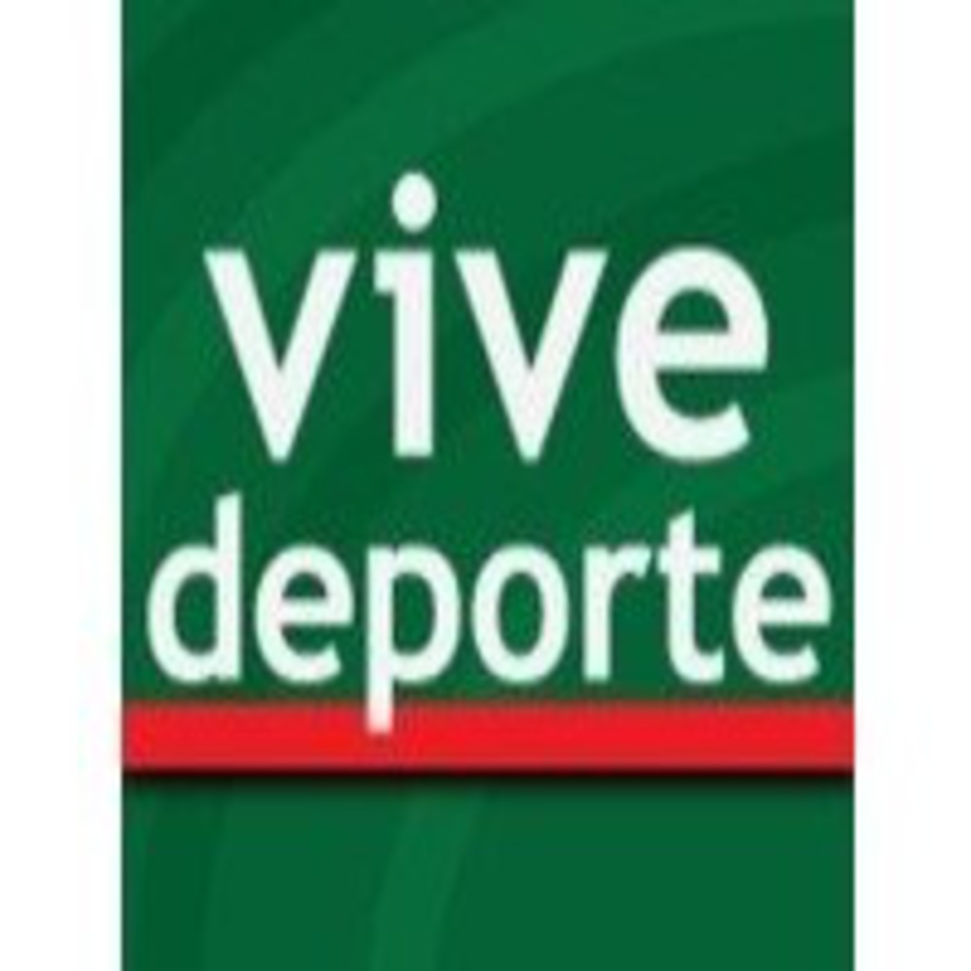Podcast Vive Deporte