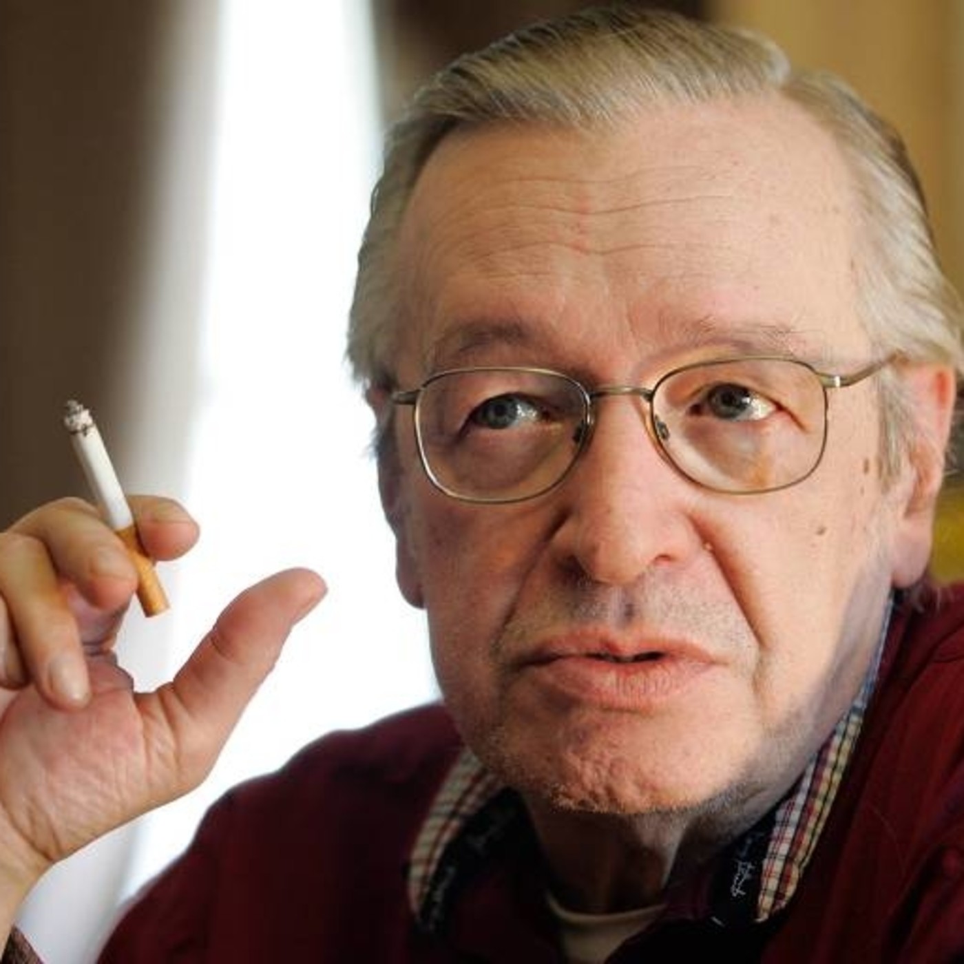 Olavo de Carvalho