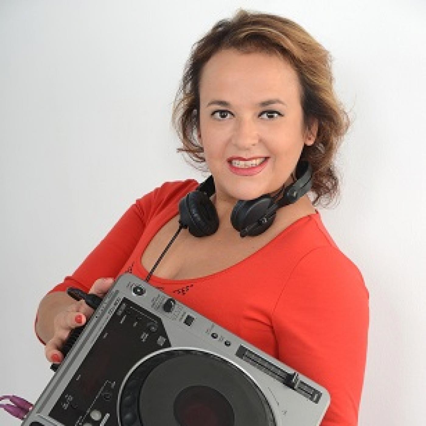 Podcast CHARO CAMPILLOS