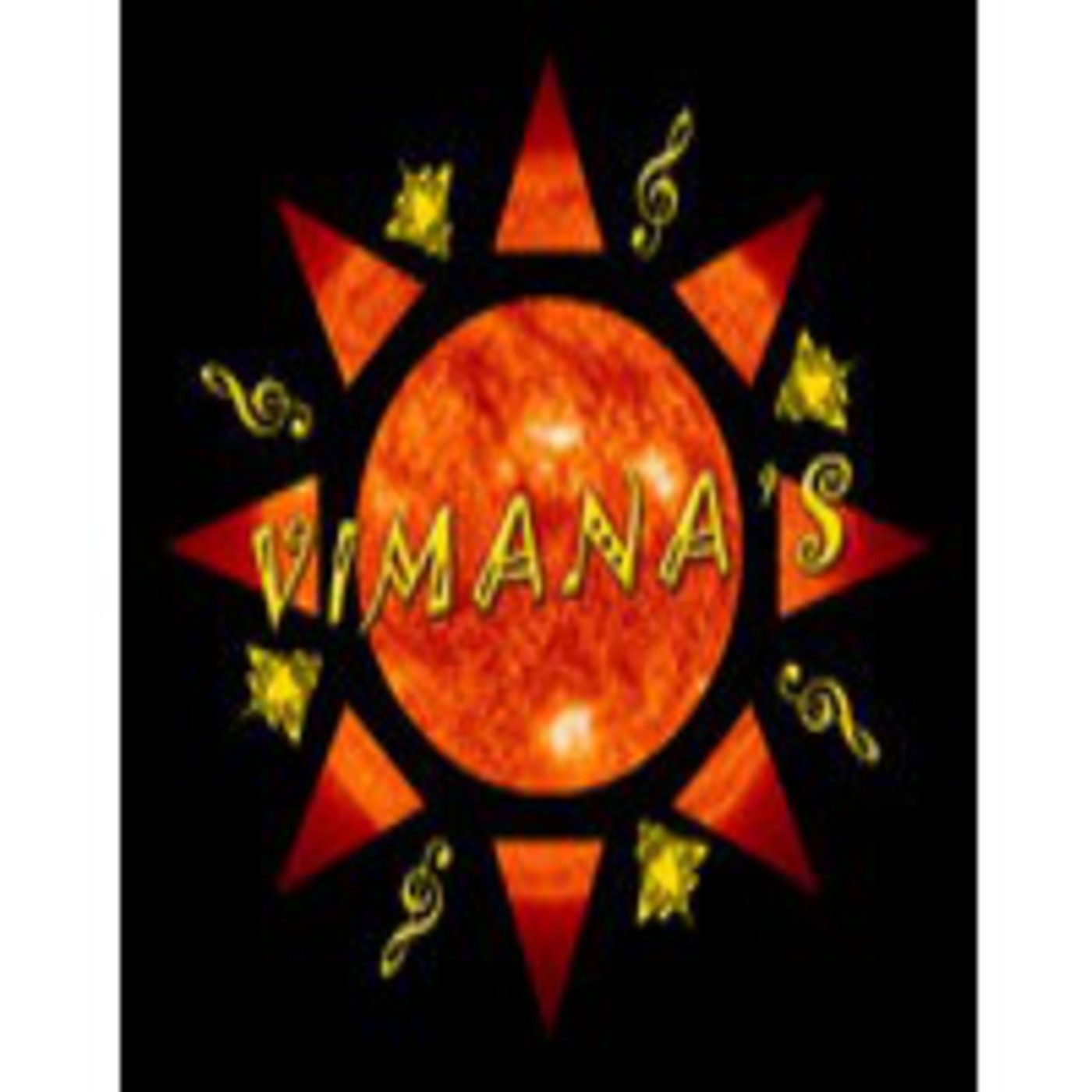 Podcast Vimana\'s