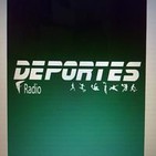 Deportes F Radio lunes 22 de junio de 2015.