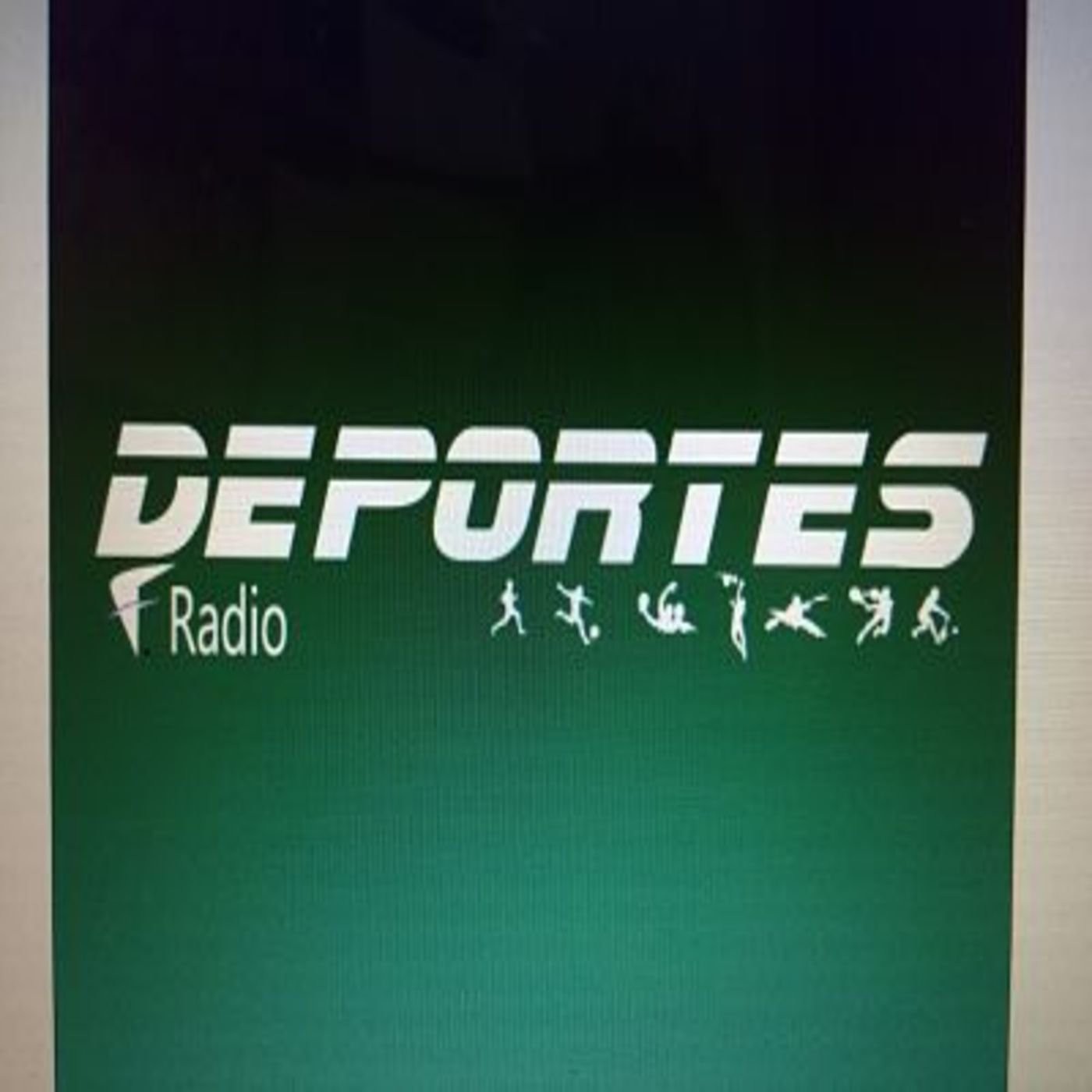 Podcast de DeportesFRadio