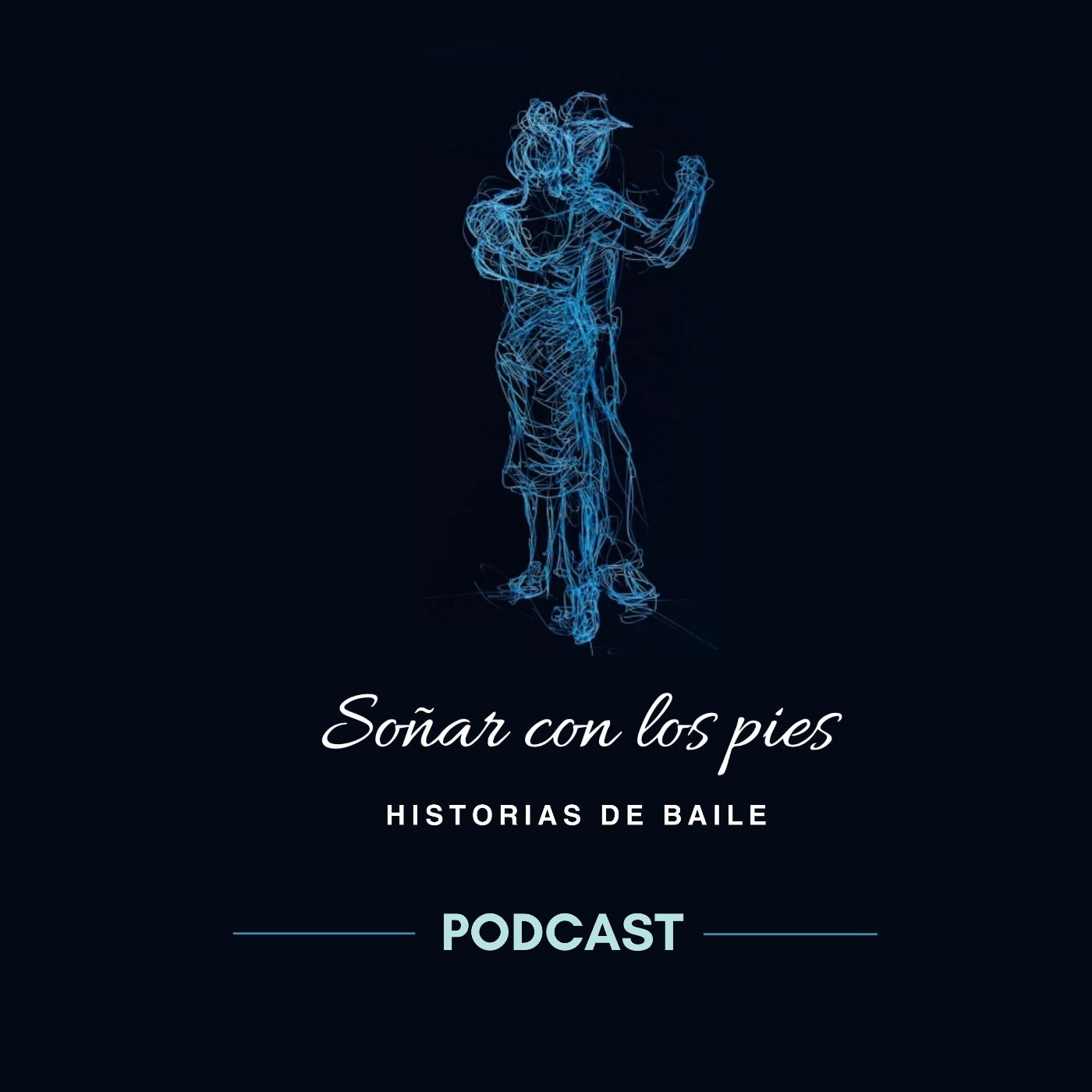 Soñar con los pies