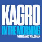 Kagro in the Morning - April 6, 2018