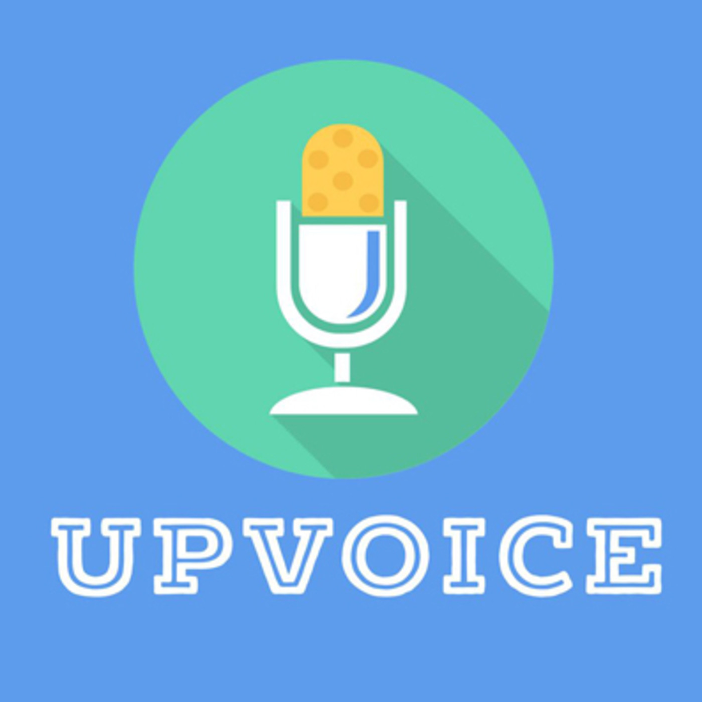 Upvoice - Radio UPB