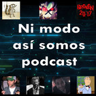 Ni Modo Así Somos 21.0