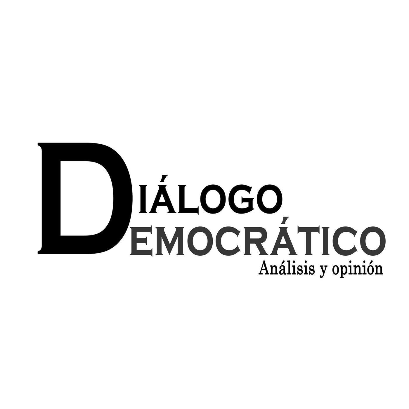 Diálogo Democrático 2015