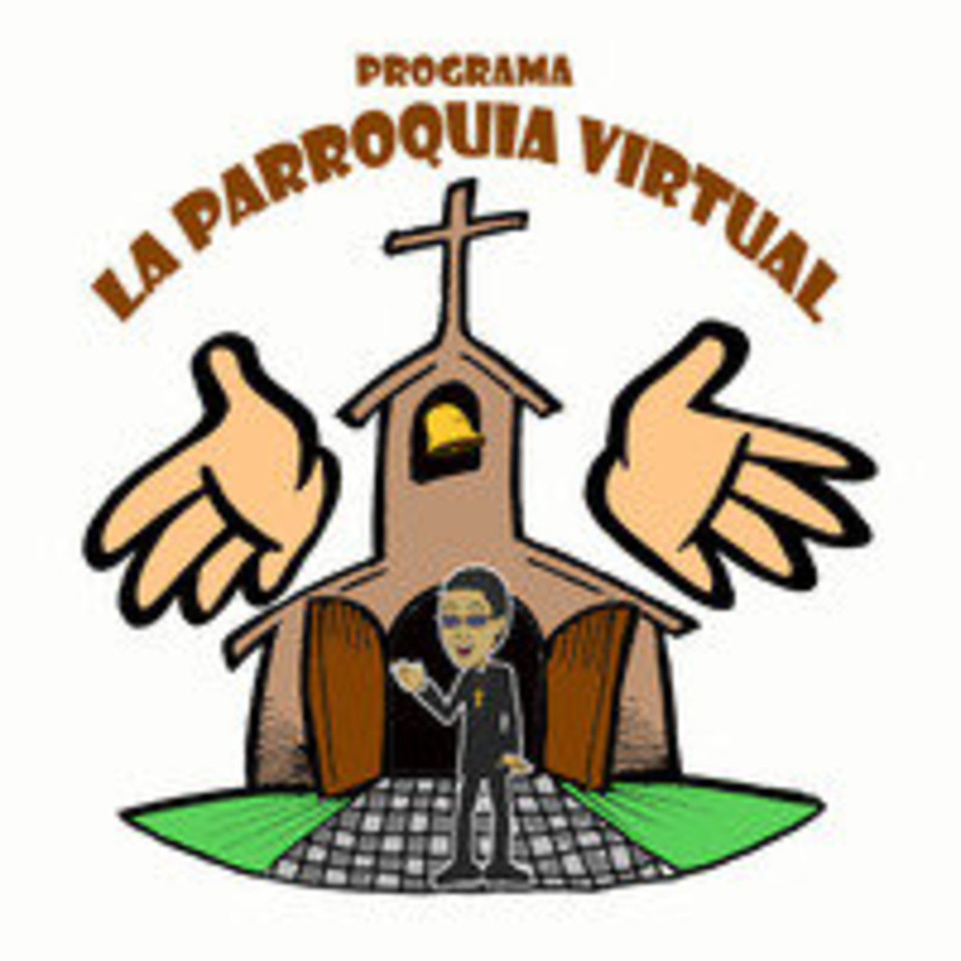 Podcast La parroquia virtual