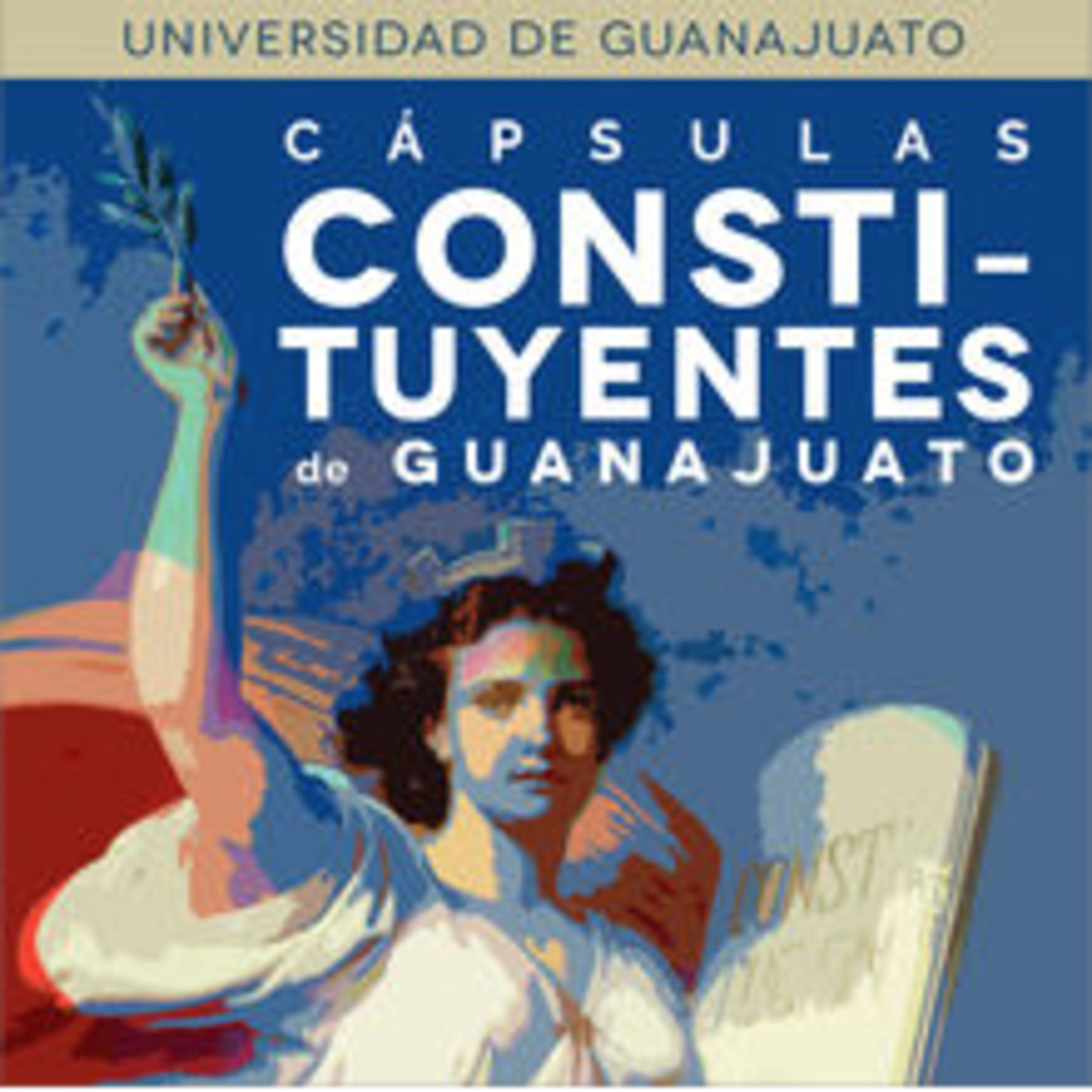 Constituyentes de Guanajuato 