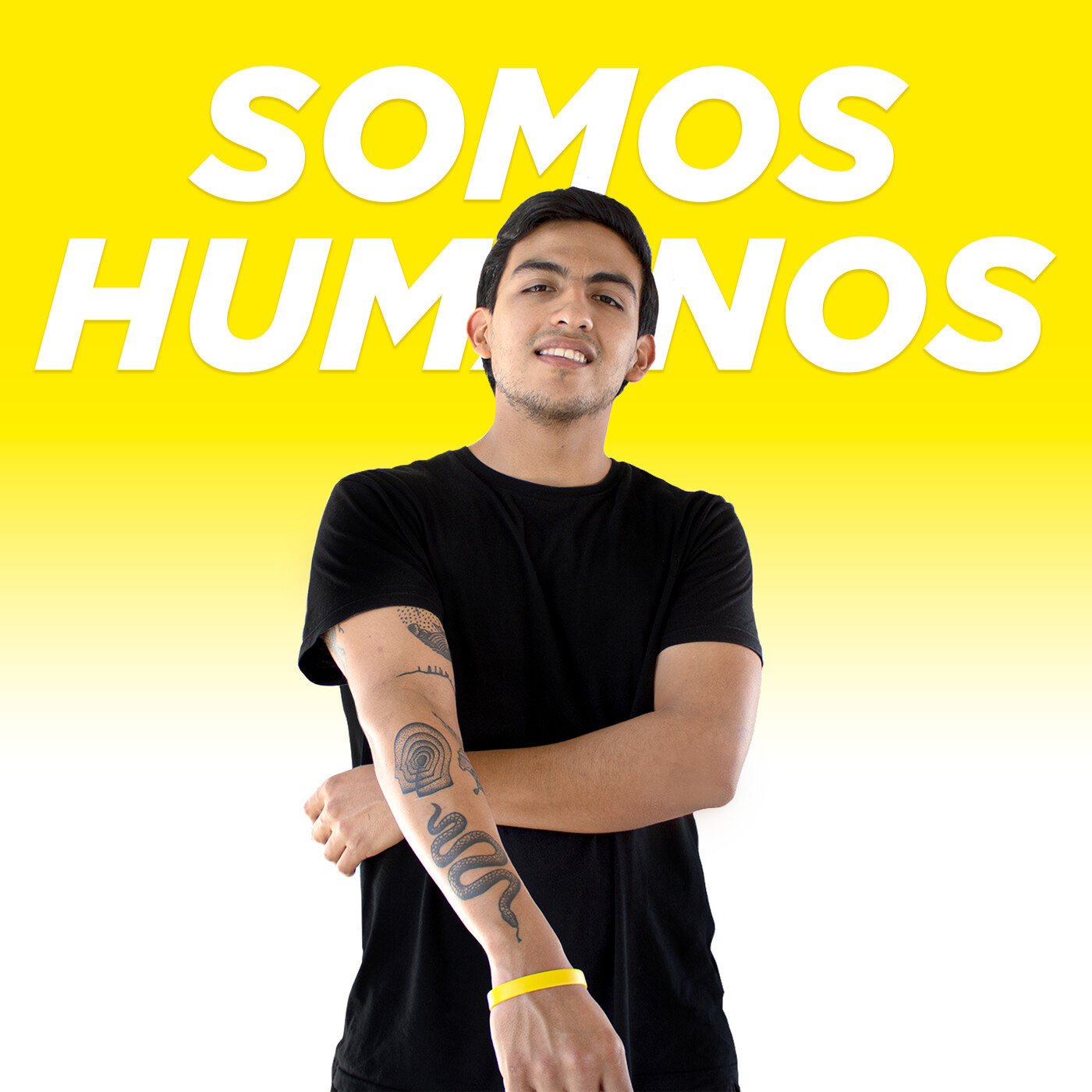 Somos Humanos 