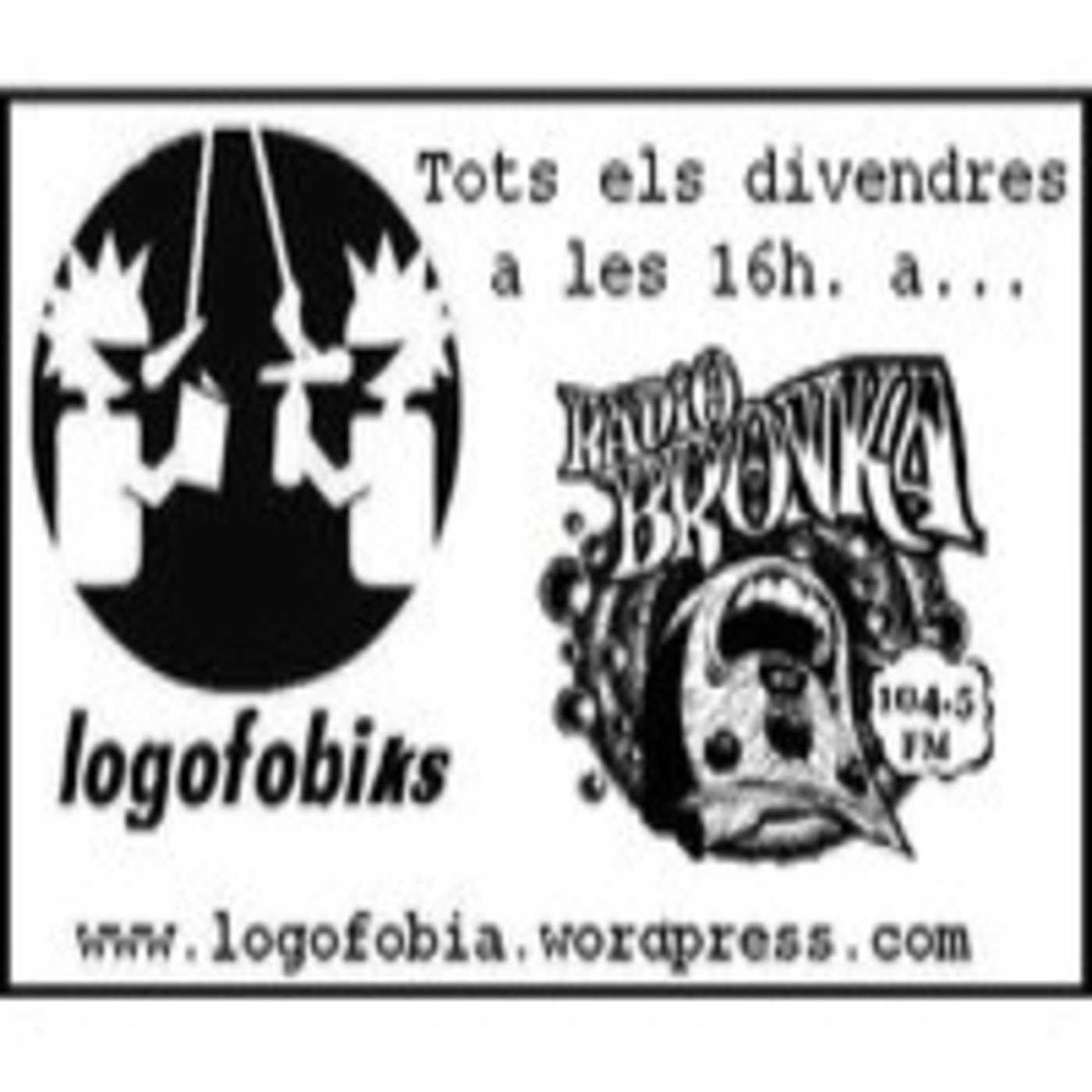 Podcast Logofobiks