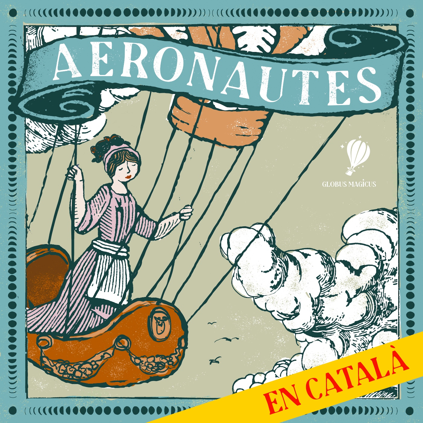 AERONAUTES