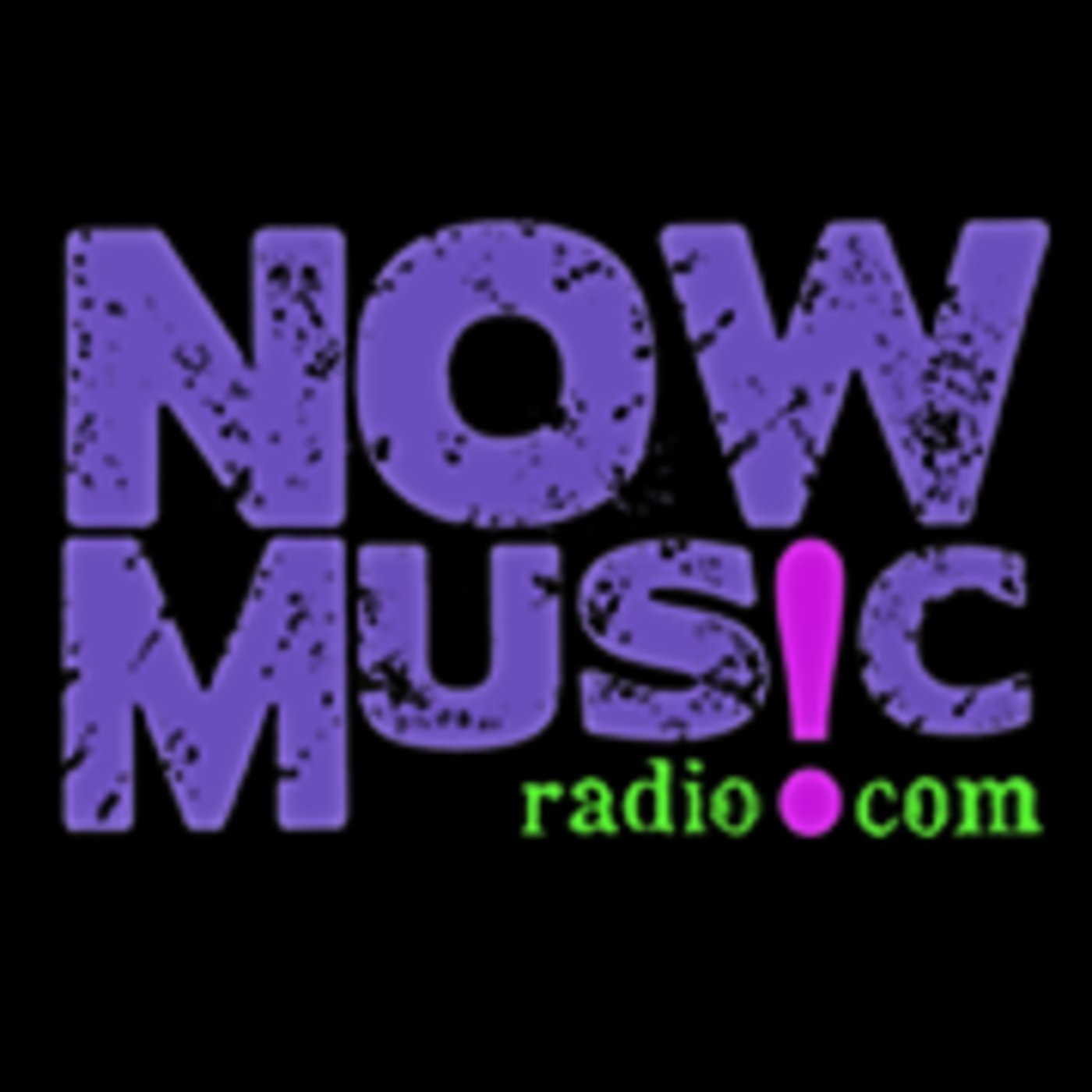 Lo Mejor de Now Music Radio