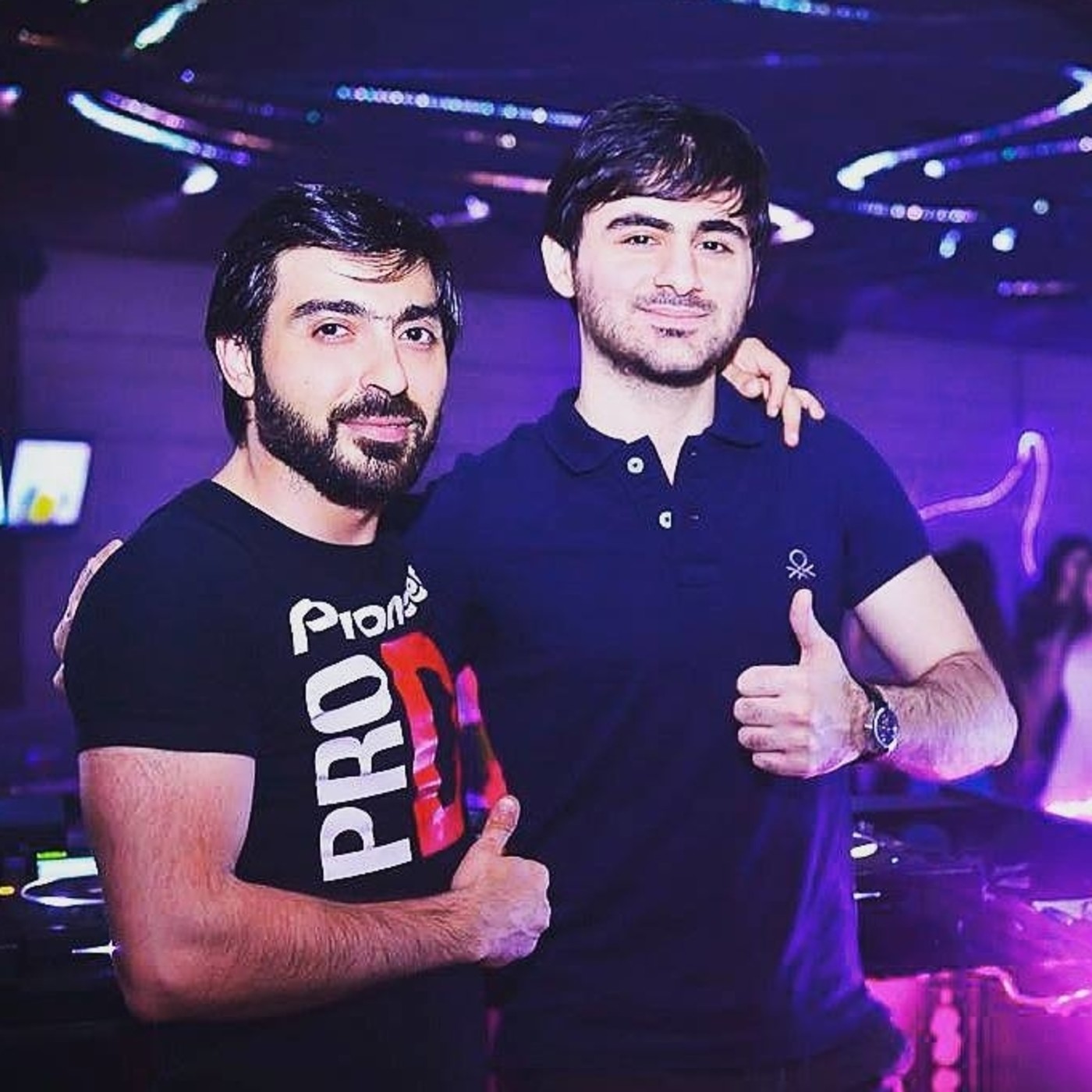 DJ Khan