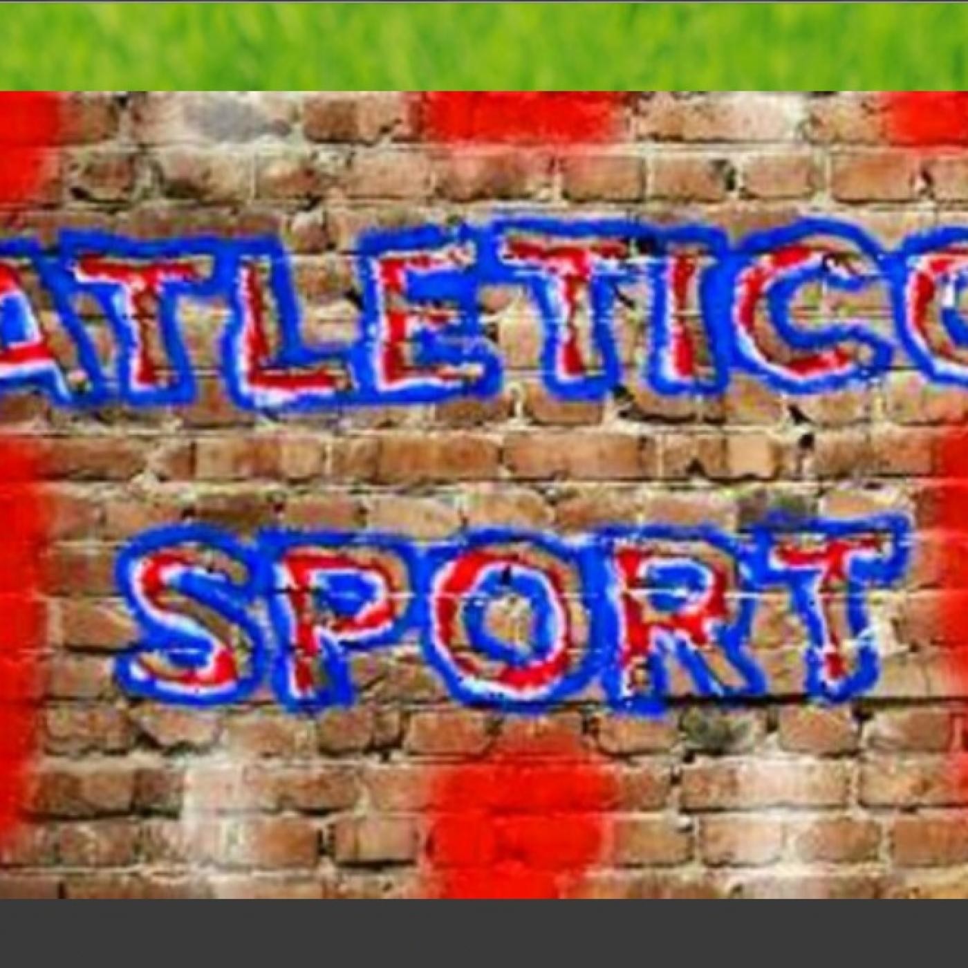 Podcast de Atletico Sport
