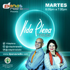 Vida Plena Martes 05 de Junio de 2018