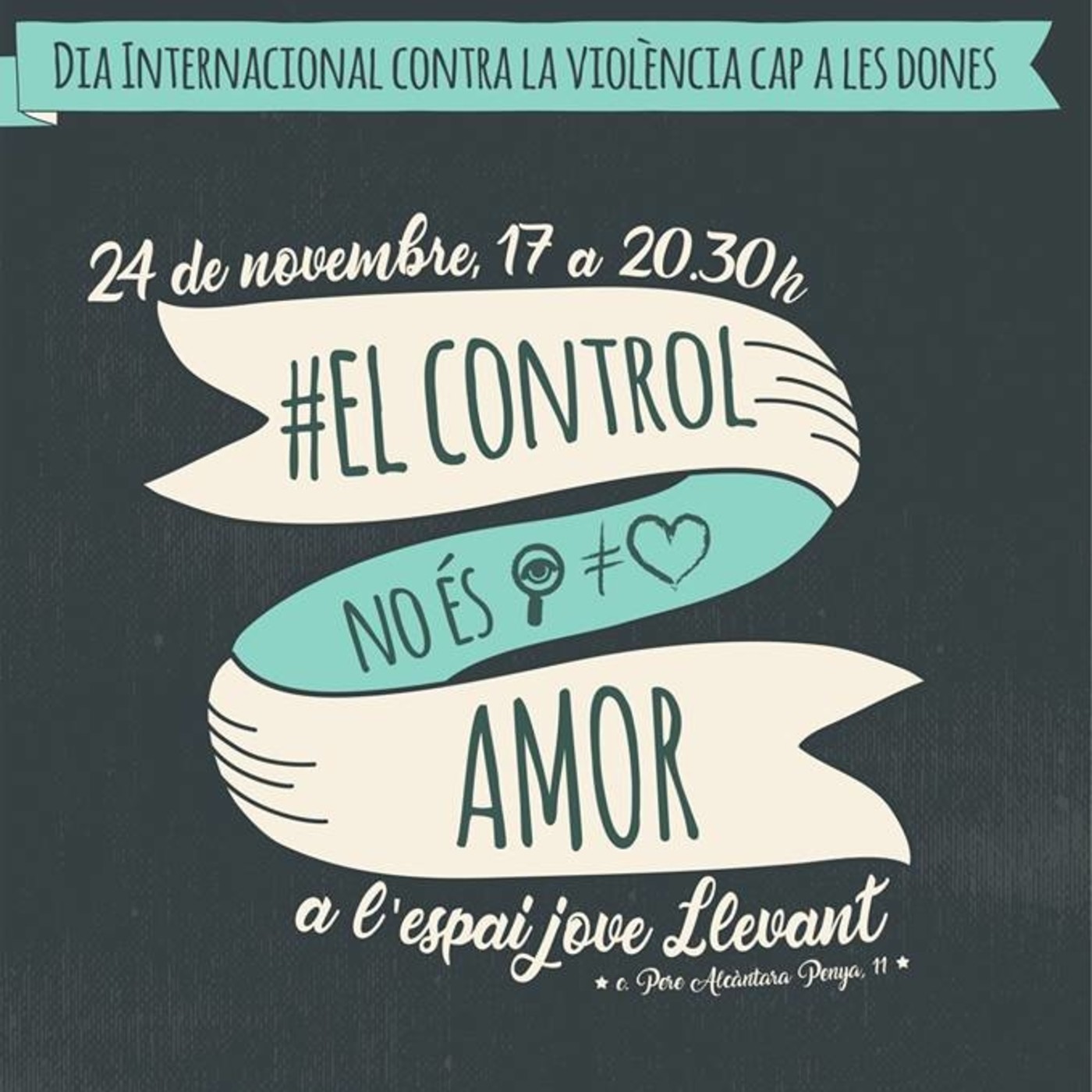 Entrevistes 25N: Campanya