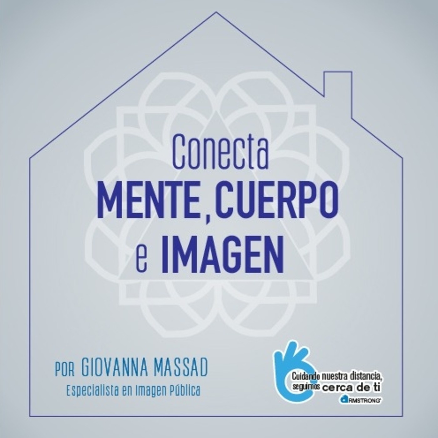 Conecta mente, cuerpo e imagen