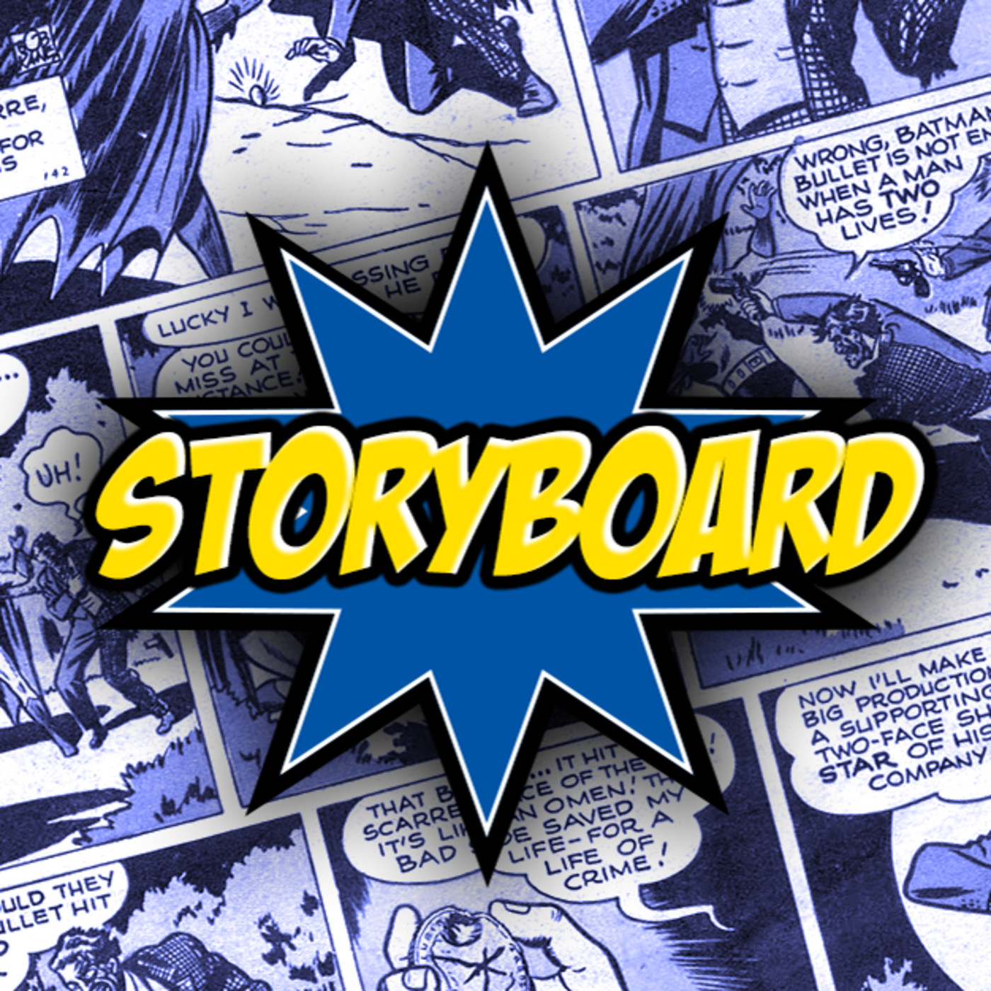 Storyboard Temporada 2016