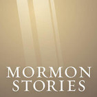 1052: Dan Vogel - Preeminent Joseph Smith Historian Pt. 2