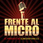 Frente al micro